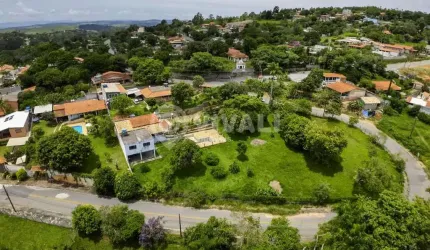 Chácara / sítio com 3 quartos à venda na Rua dos Resedás, Terras de São Sebastião, Itatiba, 312 m2 por R$ 530.000
