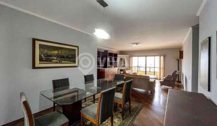 Apartamento com 4 quartos à venda na Rua Florêncio Pupo, Centro, Itatiba, 170 m2 por R$ 950.000