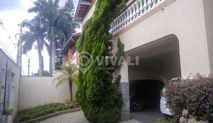 Casa com 4 quartos à venda na Rua Dorival Mantovani, Nova Itatiba, Itatiba, 264 m2 por R$ 900.000
