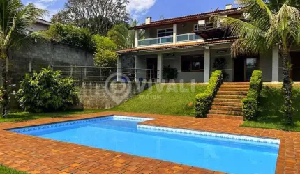 Chácara / sítio com 3 quartos à venda na Rua Quatorze, Chácara San Martin I, Itatiba, 450 m2 por R$ 947.000