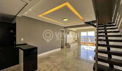 Apartamento com 4 quartos à venda na Rua Santo Antônio, Jardim Carlos Borella, Itatiba, 240 m2 por R$ 1.500.000