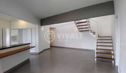 Apartamento com 3 quartos para alugar na Rua Augusto Cioffi, Jardim Panorama, Itatiba, 230 m2 por R$ 4.250