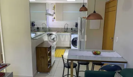 Apartamento com 2 quartos à venda na Avenida Vicente Catalani, Jardim das Nações, Itatiba, 50 m2 por R$ 260.000