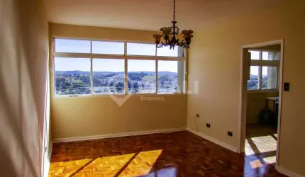 Apartamento com 3 quartos à venda na Rua Rangel Pestana, Centro, Itatiba, 117 m2 por R$ 450.000