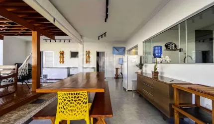 Casa em condomínio fechado com 4 quartos à venda na Avenida Maria Thereza da Costa Naufal, Condomínio Itatiba Country, Itatiba, 344 m2 por R$ 1.650.000