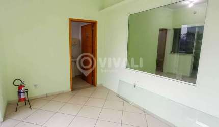 Sala comercial com 5 salas para alugar na Avenida Coronel Peroba, Vila Brasileira, Itatiba, 150 m2 por R$ 2.800