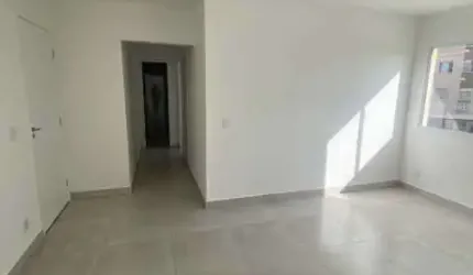 Apartamento com 2 quartos à venda na Rua Sylvio Belgini, Loteamento Santo Antônio, Itatiba, 53 m2 por R$ 275.000