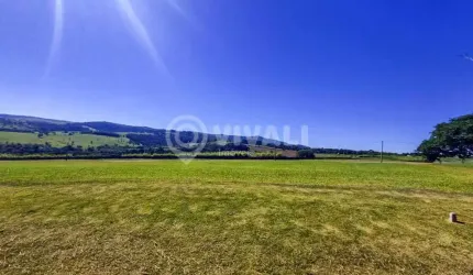 Terreno em condomínio fechado à venda na Rodovia Alkindar Monteiro Junqueira, Sítio da Moenda, Itatiba, 1045 m2 por R$ 320.000