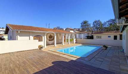 Chácara / sítio com 7 quartos à venda na Rua Joaquim Castaldi, Parque Tescarollo, Itatiba, 311 m2 por R$ 1.250.000