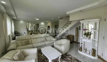 Apartamento com 4 quartos à venda na Rua Europa, Vila Brasileira, Itatiba, 240 m2 por R$ 1.500.000