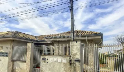 Casa comercial com 3 salas à venda na Rua Francisco Alves Cardoso, Jardim Coronel Peroba, Itatiba, 250 m2 por R$ 1.200.000