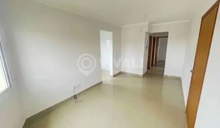 Apartamento com 3 quartos à venda na Rua João Franco do Amaral, Loteamento Itatiba Park, Itatiba, 66 m2 por R$ 260.000
