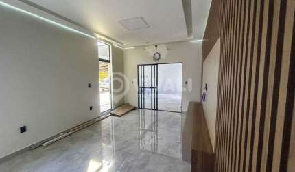 Casa com 3 quartos à venda na Rua Guido Alegre, Portal Giardino, Itatiba, 179 m2 por R$ 950.000