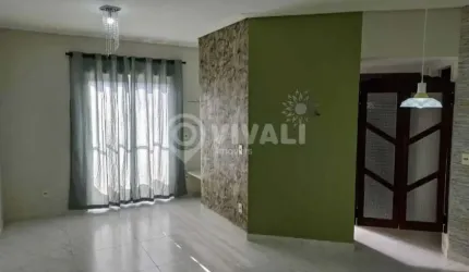 Apartamento com 2 quartos à venda na Avenida Brasília, Jardim Ipê, Itatiba, 80 m2 por R$ 435.000