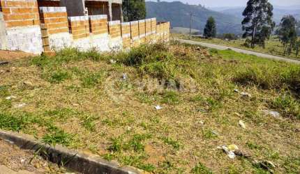 Terreno à venda na Rua José Fernando Belgini Déa, Portal Giardino, Itatiba, 351 m2 por R$ 165.000