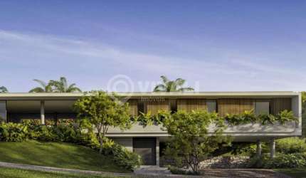 Casa em condomínio fechado com 4 quartos à venda na Estrada Municipal Manoel Stefani, Loteamento Fazenda Dona Carolina, Itatiba, 654 m2 por R$ 9.900.000