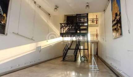 Prédio com 21 salas à venda na Rua Coronel Camilo Pires, Centro, Itatiba, 1002 m2 por R$ 2.900.000