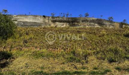 Terreno à venda na Rua José Minutti, Portal Giardino, Itatiba, 655 m2 por R$ 480.000