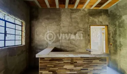 Casa comercial com 4 salas para alugar na Rua Francisco Alves Cardoso, Jardim Coronel Peroba, Itatiba por R$ 4.500