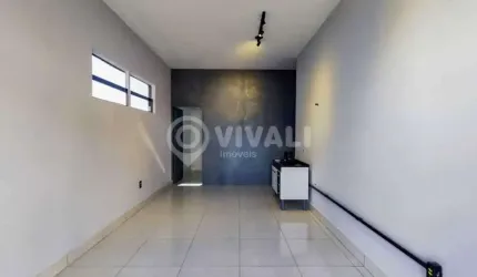 Sala comercial para alugar na Avenida Brasília, Jardim Ipê, Itatiba, 50 m2 por R$ 1.700