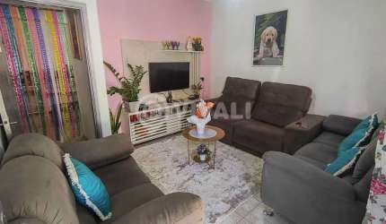 Casa com 4 quartos à venda na Rua Napoleão Reinaldi, Jardim Nice, Itatiba, 158 m2 por R$ 770.000