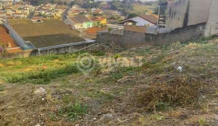 Terreno à venda na Rua Benedita de Souza Pupo, Novo Cruzeiro, Itatiba, 275 m2 por R$ 248.000