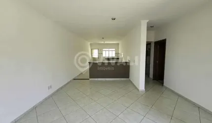 Casa com 2 quartos para alugar na Rua Therezinha do Menino Jesus Soares Rinco Felício, Loteamento Itatiba Park, Itatiba, 120 m2 por R$ 2.400