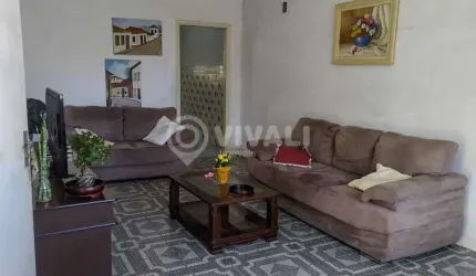 Casa com 2 quartos à venda na Rua Miguel Hércules, Jardim Tereza, Itatiba, 157 m2 por R$ 420.000