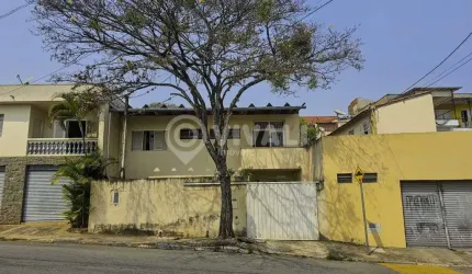 Casa com 2 quartos à venda na Avenida dos Expedicionários Brasileiros, Vila Brasileira, Itatiba, 83 m2 por R$ 450.000