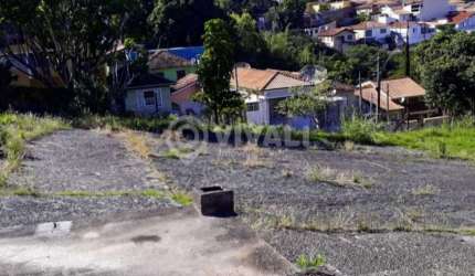 Terreno comercial para alugar na Rua Comendador Franco, Centro, Itatiba, 2014 m2 por R$ 4.000