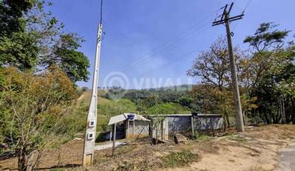 Chácara / sítio com 3 quartos à venda na Rua Manoel Leme de Calaes, Vivendas do Engenho D'Água, Itatiba por R$ 870.000