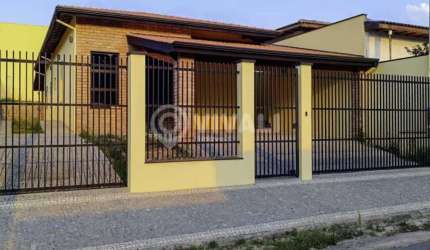 Casa com 3 quartos à venda na Rua José Lázaro Chrispin, Nova Itatiba, Itatiba, 198 m2 por R$ 905.000