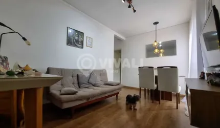 Casa em condomínio fechado com 2 quartos à venda na Rua José Soave, Jardim Ester, Itatiba, 52 m2 por R$ 305.000