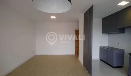 Apartamento com 3 quartos à venda na Rua Crescêncio da Silveira Pupo, Vila Cassaro, Itatiba, 75 m2 por R$ 780.000