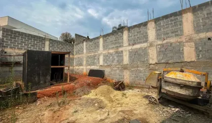 Terreno à venda na Rua Sylvio Garbelline, Loteamento Quinta da Boa Vista, Itatiba, 628 m2 por R$ 270.000