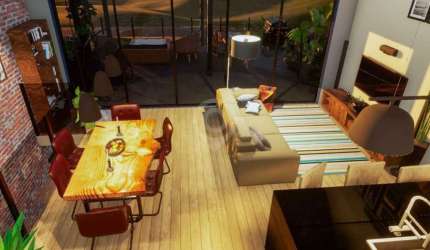 Casa com 3 quartos à venda na Rua José Fernando Belgini Déa, Portal Giardino, Itatiba, 203 m2 por R$ 890.000