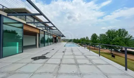 Casa em condomínio fechado com 6 quartos à venda na Rodovia Alkindar Monteiro Junqueira, Área Rural de Bragança Paulista, Bragança Paulista, 1410 m2 por R$ 23.760.000