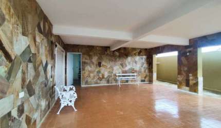 Casa com 5 quartos para alugar na Rua Darci Paganini Mattiuzzo, Jardim Nossa Senhora de Fátima, Itatiba, 616 m2 por R$ 6.000