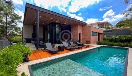 Casa em condomínio fechado com 4 quartos à venda na Alameda Mamoré, Alphaville, Barueri, 704 m2 por R$ 19.800.000