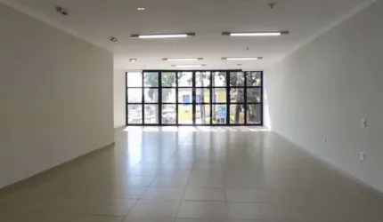 Sala comercial para alugar na Avenida da Saudade, Jardim Tereza, Itatiba, 100 m2 por R$ 6.000