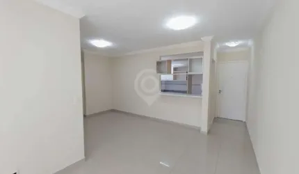 Apartamento com 2 quartos à venda na Rua Santo Antônio, Jardim Carlos Borella, Itatiba, 70 m2 por R$ 435.000