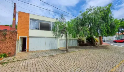 Casa com 4 quartos à venda na Rua Portugal, Vila Brasileira, Itatiba, 597 m2 por R$ 1.400.000
