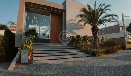 Casa em condomínio fechado com 4 quartos à venda na Praça China, Tamboré, Santana de Parnaíba, 1300 m2 por R$ 48.000.000