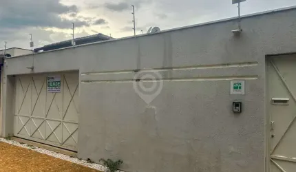 Casa com 3 quartos à venda na Rua Milano, Giardino D' Itália, Itatiba, 394 m2 por R$ 1.150.000