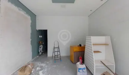 Sala comercial com 3 salas para alugar na Rua Piza e Almeida, Centro, Itatiba, 80 m2 por R$ 3.000