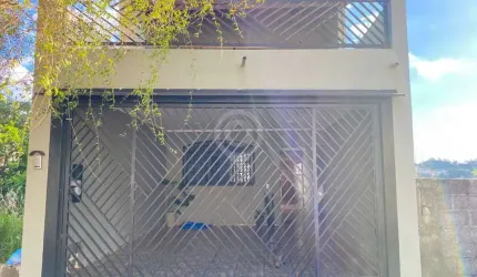 Casa com 3 quartos à venda na Rua José Simioni, Loteamento Rei de Ouro, Itatiba, 280 m2 por R$ 650.000