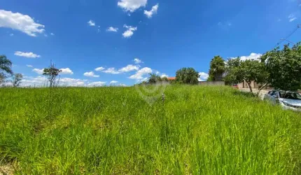Terreno à venda na Avenida Pedro Pereira Barbosa, Jardim Monte Verde, Itatiba, 1065 m2 por R$ 280.000