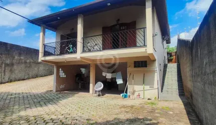 Casa comercial com 1 sala para alugar na Avenida Guerino Grisotti, Jardim Arizona, Itatiba por R$ 6.000