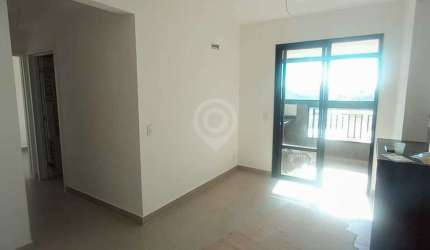 Apartamento com 2 quartos para alugar na Rua Paschoal Sálvia, Vila Bela Vista, Itatiba, 65 m2 por R$ 2.600