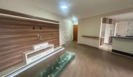 Apartamento com 3 quartos para alugar na Rua Augusto Cioffi, Jardim Panorama, Itatiba, 168 m2 por R$ 5.000